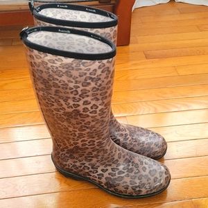 Kamik Rain Boots